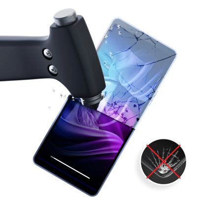 6. 3mk Silky Matt Pro matte Schutzfolie für Sony Xperia 10 VI