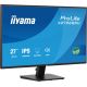 4. iiyama ProLite X2792QSU-B1 Computermonitor 68,6 cm (27") 2560 x 1440 px Quad HD LED Schwarz