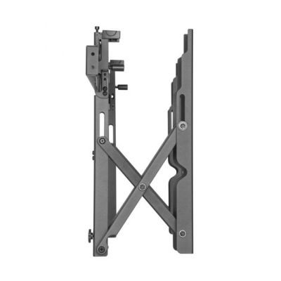 3. Wandmontage 37"-70" 1TFT Popout 1Joint 45Kg sw lite Einzelhandel