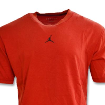 3. Air Jordan Sport Dri-FIT T-Shirt rot - DH8920-687