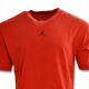 3. Air Jordan Sport Dri-FIT T-Shirt rot - DH8920-687