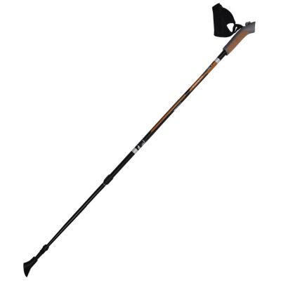 2. Sportech N SM216-D6 Trekkingstöcke