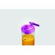 5. NutriBullet NBP013VT 0,59 l Tragbarer Standmixer Lila