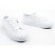 7. Lee Cooper Damen-Sportschuhe, Sneaker, modisch, weiß, bequem
