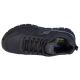 3. Skechers Track-Scloric Wide 52631W-BBK Schwarz 41
