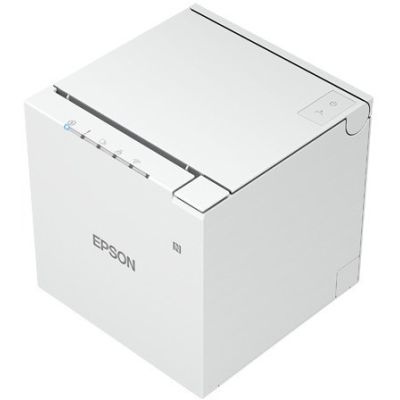 24. Epson TM-M30III 203 x 203 DPI Kabelgebundener Thermodrucker für Kassensysteme