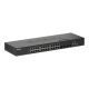 2. D-Link DGS-1530-28/E Managed Network Switch L2 Gigabit Ethernet (10/100/1000) Schwarz