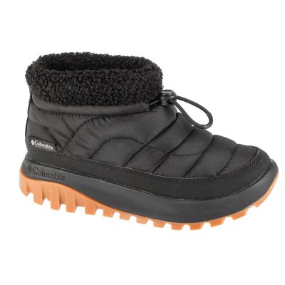 Columbia Snowtrot Shorty W 2075121010 Stiefel