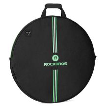 Rockbros D40 Transportabdeckung für ø74cm Rad - schwarz