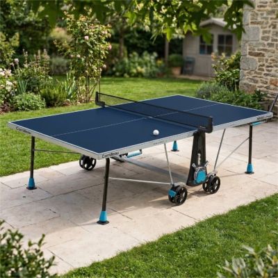 16. Cornilleau 300X 115102 Tischtennistisch