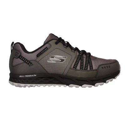 Skechers Escape Plan M 51591-CCBK Schuhe