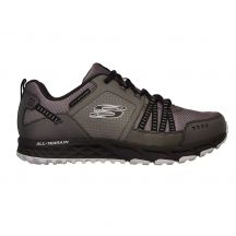 Skechers Escape Plan M 51591-CCBK Schuhe