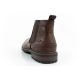 5. Wrangler Randy Herrenschuhe Chelsea Boots elegant modisch Slip-On