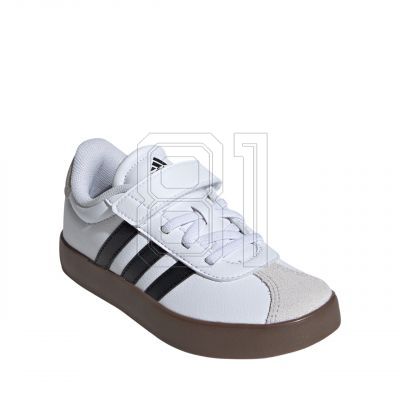 2. Adidas VL Court 3.0 Jr ID9155 Schuhe