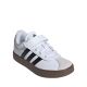 2. Adidas VL Court 3.0 Jr ID9155 Schuhe