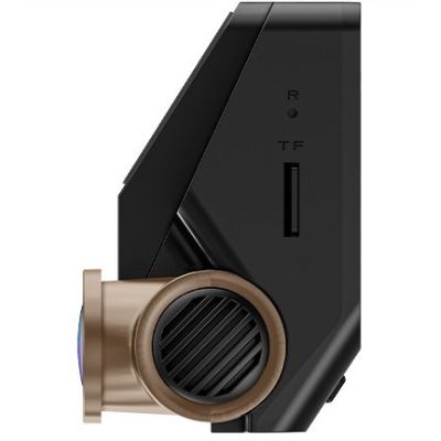9. Navitel RS990 4K GPS-Videorekorder Schwarz