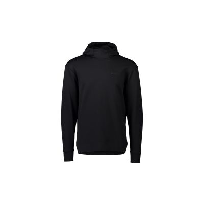 POC Poise Hoodie Schwarz