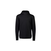 POC Poise Hoodie Schwarz