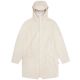 Rains lange Jacke Unisex LANGE JACKE W3 12020 26 DUNE