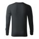 2. Rimeck Resist LS M T-Shirt MLI-R0594 Ebenholzgrau