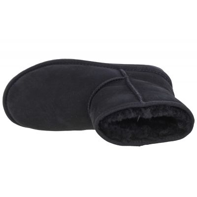 3. EMU Australia Stinger Mini W10003-BLAK Schwarz 38