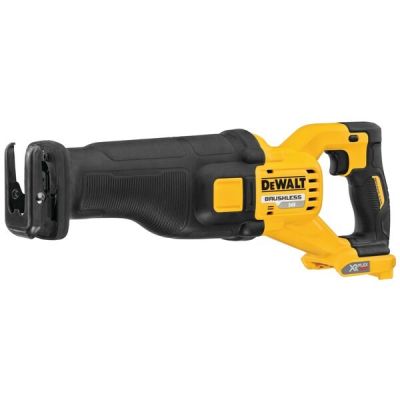 7. Akku-Säbelsäge 54V DCS389NT DEWALT