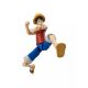 4. ANIME HEROES ONE PIECE – MONKEY D. LUFFY EAST BLUE