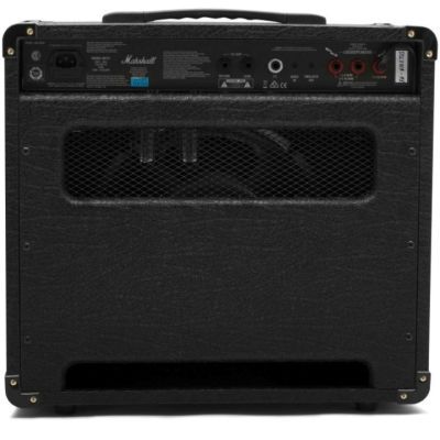3. Marshall DSL20CR – 20-Watt-Röhrenverstärker