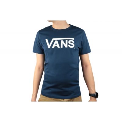 5. Vans Ap M Flying VS Tee M VN0001O8LKZ