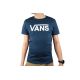 5. Vans Ap M Flying VS Tee M VN0001O8LKZ