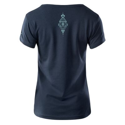 2. Damen T-Shirt LADY ARIA