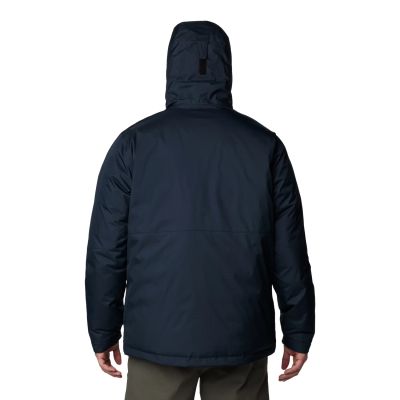 6. Columbia Oak Harbor II Isolierte Jacke M 2089435010