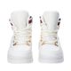 10. Tommy Hilfiger Schnürstiefelette Elfenbein W T3A5-33062-1047101-101