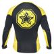 2. Langer Rashguard TOP TEN MMA - RSG-TTMMA 2