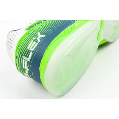 6. Joma Herren-Sportschuhe Top Flex 2615IN Hallenfußballschuhe