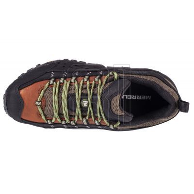 3. Merrell Intercept M J037721 shoes