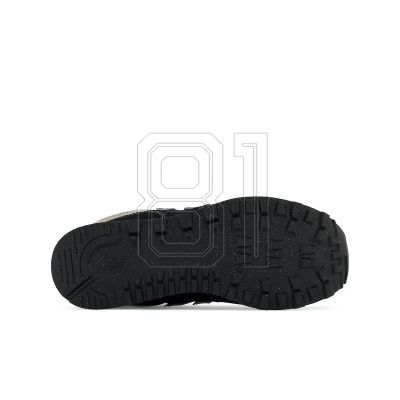10. New Balance Jr GC574EVB Schuhe