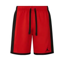 Air Jordan Sport Dri-FIT Herren-Basketballshorts Rot - DH9077-687