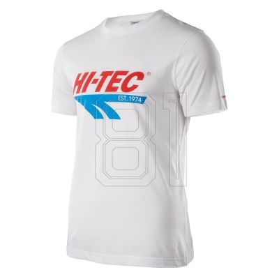 Hi-Tec Retro T-Shirt M 92800312466