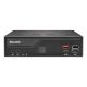 8. Shuttle Slim PC DH810 PC Größe 1,35L Schwarz LGA 1851 (Sockel V1)