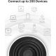 6. Mesh-System TP-LINK Deco XE75 AXE5400 (3er-Pack)