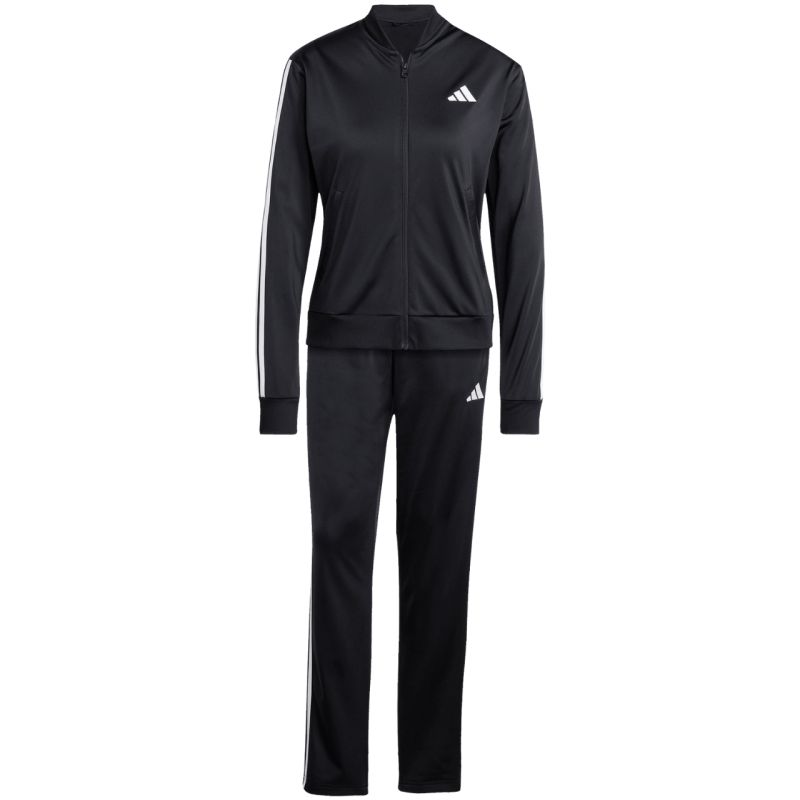 adidas Essentials 3-Stripes TrackSuit W JD5434