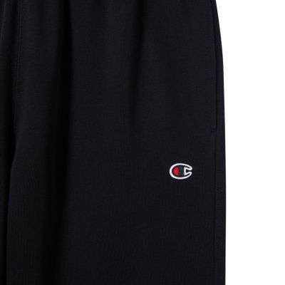 12. Champion Rippbündchenhose M 220733 KK001