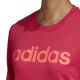 4. adidas Essentials Linear Crewneck W GD2955