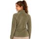 2. Damen-Fleecejacke Geographical Norway UPALINE OLIVE DB LADY 047-1 (WZ4071F/GN-OLIVE)