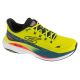 Skechers Max Cushioning Propulsion 220509-LMBK Gelb Größe 41