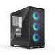 Fractal Design Pop 2 Air Black TG RGB Midi Tower Schwarz