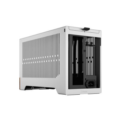 26. Fractal Design Terra Small Form Factor (SFF) Silber
