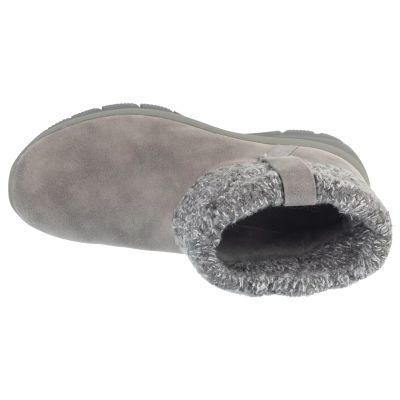3. Skechers Easy Going - Cozy Weather 2 168033-CCL Grau 36