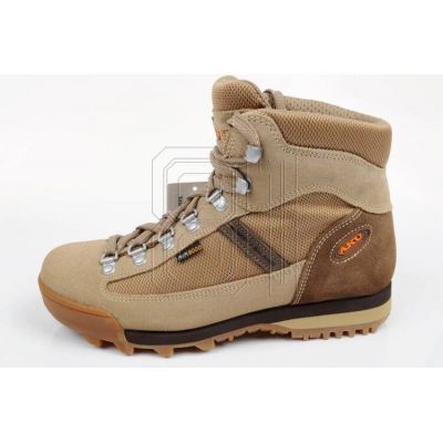 3. Aku Ultraligh W 36514230 Trekkingschuhe
